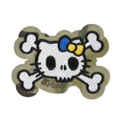 M-Tac Hello Kitty taktikaline plaaster (Cordura 500D)