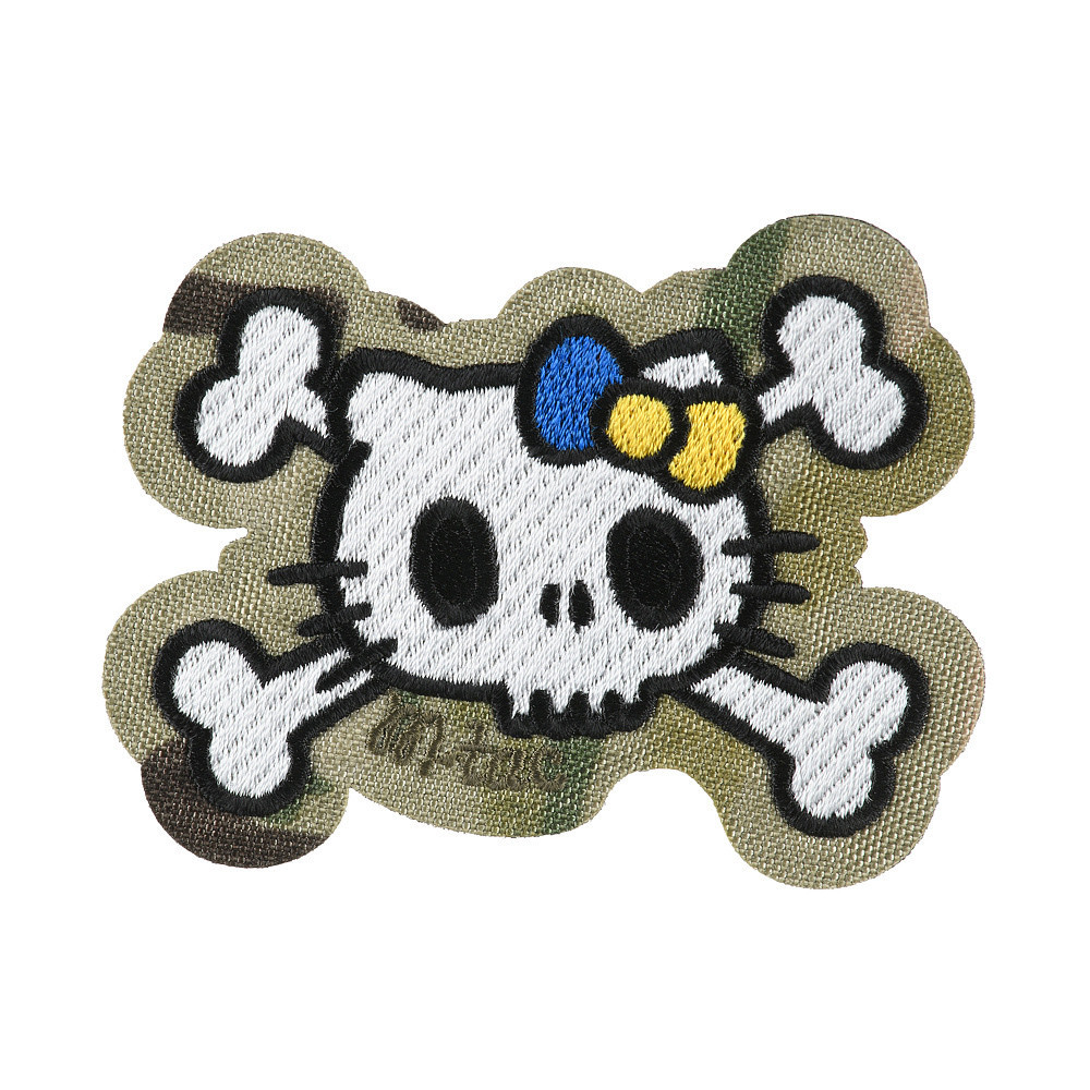 M-Tac Hello Kitty taktikaline plaaster (Cordura 500D)