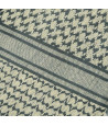 M-Tac šemag 100% puuvillane sall, Olive