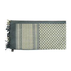 M-Tac Dense Shemagh Scarf Olive/Khaki Universali skarelė - šalikas