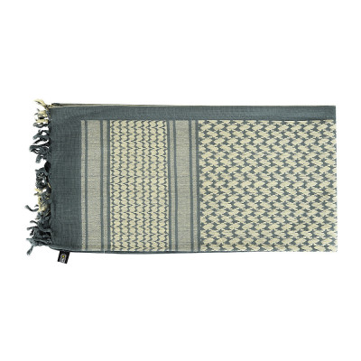 M-Tac šemag 100% puuvillane sall, Olive