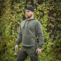 M-Tac Hoodie Cotton Raglan Medvilninis džemperis su kapišonu