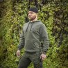 M-Tac Hoodie Cotton Raglan Medvilninis džemperis su kapišonu