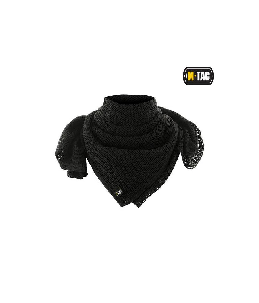 M-Tac Mesh Scarf Daugiaufunkcinė tinklinė skarelė