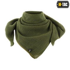 M-Tac Mesh Scarf Daugiaufunkcinė tinklinė skarelė