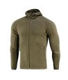 M-Tac Hoodie Polartec Sport Šiltas, itin lengvas džemperis su gobtuvu