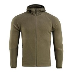 M-Tac Hoodie Polartec Sport Šiltas, itin lengvas džemperis su gobtuvu