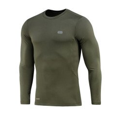 M-Tac Termo Shirt Level I Polartec Termo marškinėliai I sluoksnis Polartec