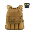 M-Tac Cuirass QRS XL taktikaline vest, Coyote