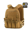 M-Tac Cuirass QRS XL taktikaline vest