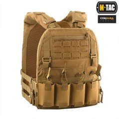 Buy M-Tac plate carrier Cuirass QRS XL Taktinė