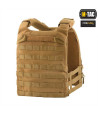 M-Tac Cuirass QRS XL taktikaline vest, Coyote