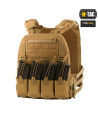 M-Tac Cuirass QRS XL taktikaline vest, Coyote