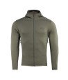 M-Tac Fleece Sweatshirt Shadow Polartec Lengvas, vilnonis (flisinis) džemperis.