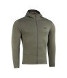 M-Tac Fleece Sweatshirt Shadow Polartec Lengvas, vilnonis (flisinis) džemperis.