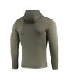 M-Tac Fleece Sweatshirt Shadow Polartec Lengvas, vilnonis (flisinis) džemperis.