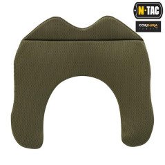 M-Tac Shoulder Damper for Plate Carrier Cuirass QRS Paminkštinimas pečiams šarvinei liemenei apkrovai paskirstyti