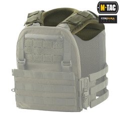 M-Tac Shoulder Damper for Plate Carrier Cuirass QRS Paminkštinimas pečiams šarvinei liemenei apkrovai paskirstyti