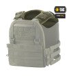 M-Tac Shoulder Damper for Plate Carrier Cuirass QRS Paminkštinimas pečiams šarvinei liemenei apkrovai paskirstyti