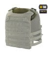 M-Tac Shoulder Damper for Plate Carrier Cuirass QRS Paminkštinimas pečiams šarvinei liemenei apkrovai paskirstyti