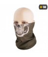 M-Tac Lightweight Tube Scarf Reaper Skull Kaklaskarė, kaklo mova su kaukolės motyvais