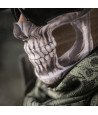 M-Tac Lightweight Tube Scarf Reaper Skull Kaklaskarė, kaklo mova su kaukolės motyvais