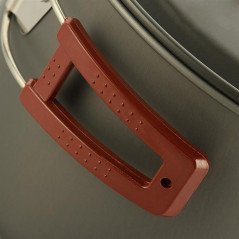 M-Tac Crockery Set For 4-5 People Kelioninis puodų ir indų rinkinys