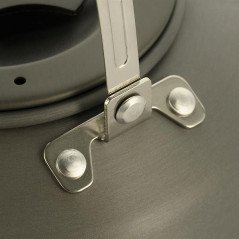 M-Tac Crockery Set For 4-5 People Kelioninis puodų ir indų rinkinys