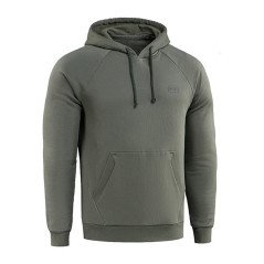 M-Tac Hoodie Cotton Raglan Medvilninis džemperis su kapišonu
