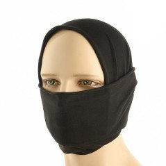 M-Tac Cotton Tube Scarf Medvilninė, daugiafunkcė kaklaskarė