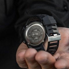 M-Tac Tactical Watch 2147 Taktinis laikrodis