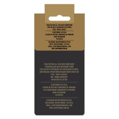 M-Tac Ecopybook Tactical An All-Weather Notebook Mini Užrašų knygutė