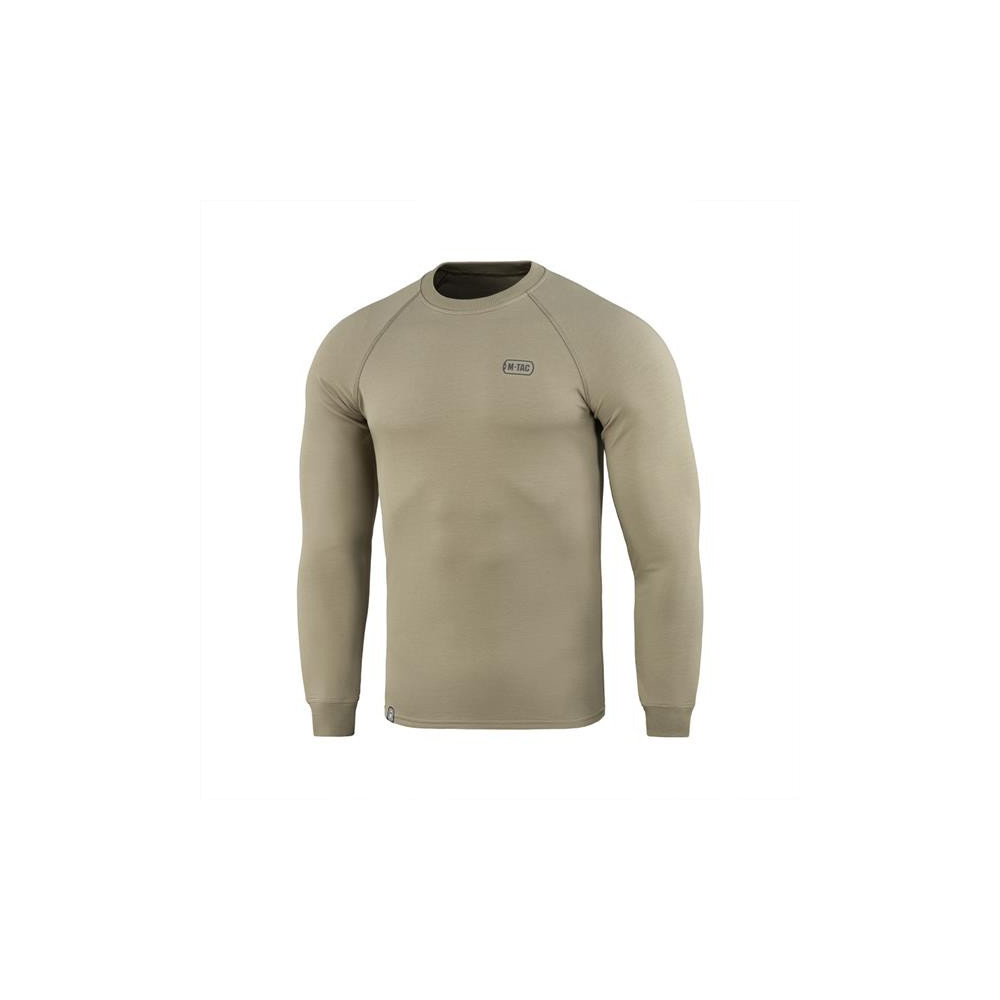 M-Tac Athlete Raglan pluus 95% puuvill/5% elastaan, Tan
