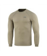 M-Tac Athlete Raglan pluus 95% puuvill/5% elastaan, Tan