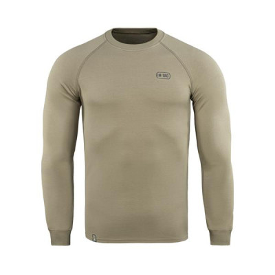 M-Tac Athlete Raglan pluus 95% puuvill/5% elastaan, Tan