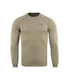 M-Tac Athlete Raglan pluus 95% puuvill/5% elastaan, Tan