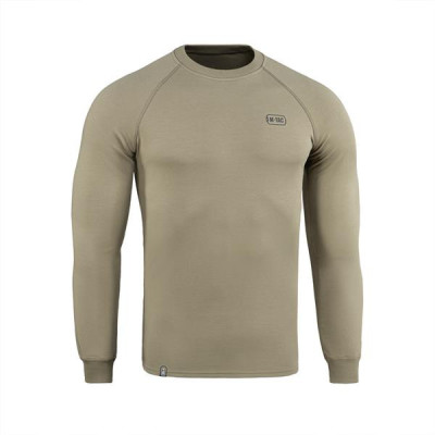 M-Tac Athlete Raglan pluus 95% puuvill/5% elastaan, Tan