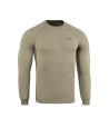 M-Tac Athlete Raglan pluus 95% puuvill/5% elastaan, Tan