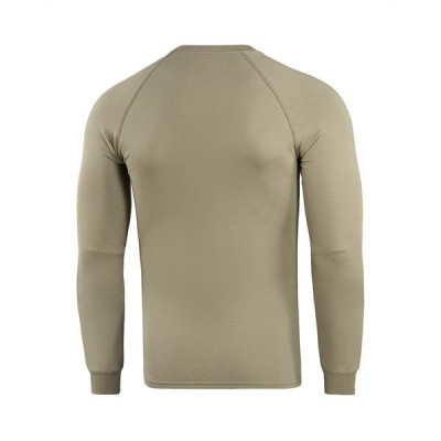 M-Tac Athlete Raglan pluus 95% puuvill/5% elastaan, Tan