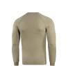 M-Tac Athlete Raglan pluus 95% puuvill/5% elastaan, Tan