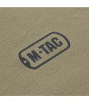 M-Tac Athlete Raglan pluus 95% puuvill/5% elastaan, Tan