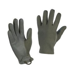M-Tac Gloves Nomex Sport Leather Odinės, taktinės pirštinės