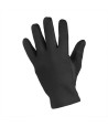M-Tac Nomex Sport Leather kindad Nomex®/nahk, Must
