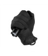 M-Tac Nomex Sport Leather kindad Nomex®/nahk, Must