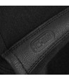 M-Tac Nomex Sport Leather kindad Nomex®/nahk, Must