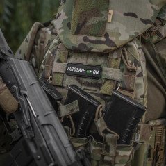 M-Tac Patch Autosave PVC Antsiuvas