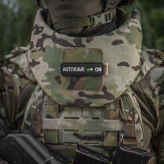 M-Tac Patch Autosave PVC Antsiuvas