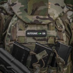 M-Tac Patch Autosave PVC Antsiuvas