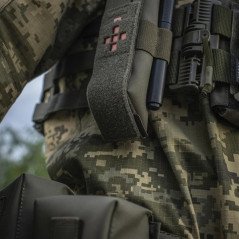 M-Tac Pouch for Turnise Closed Uždaras Turniketo Dėklas