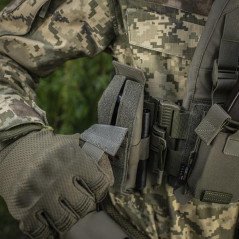 M-Tac Pouch for Turnise Closed Uždaras Turniketo Dėklas